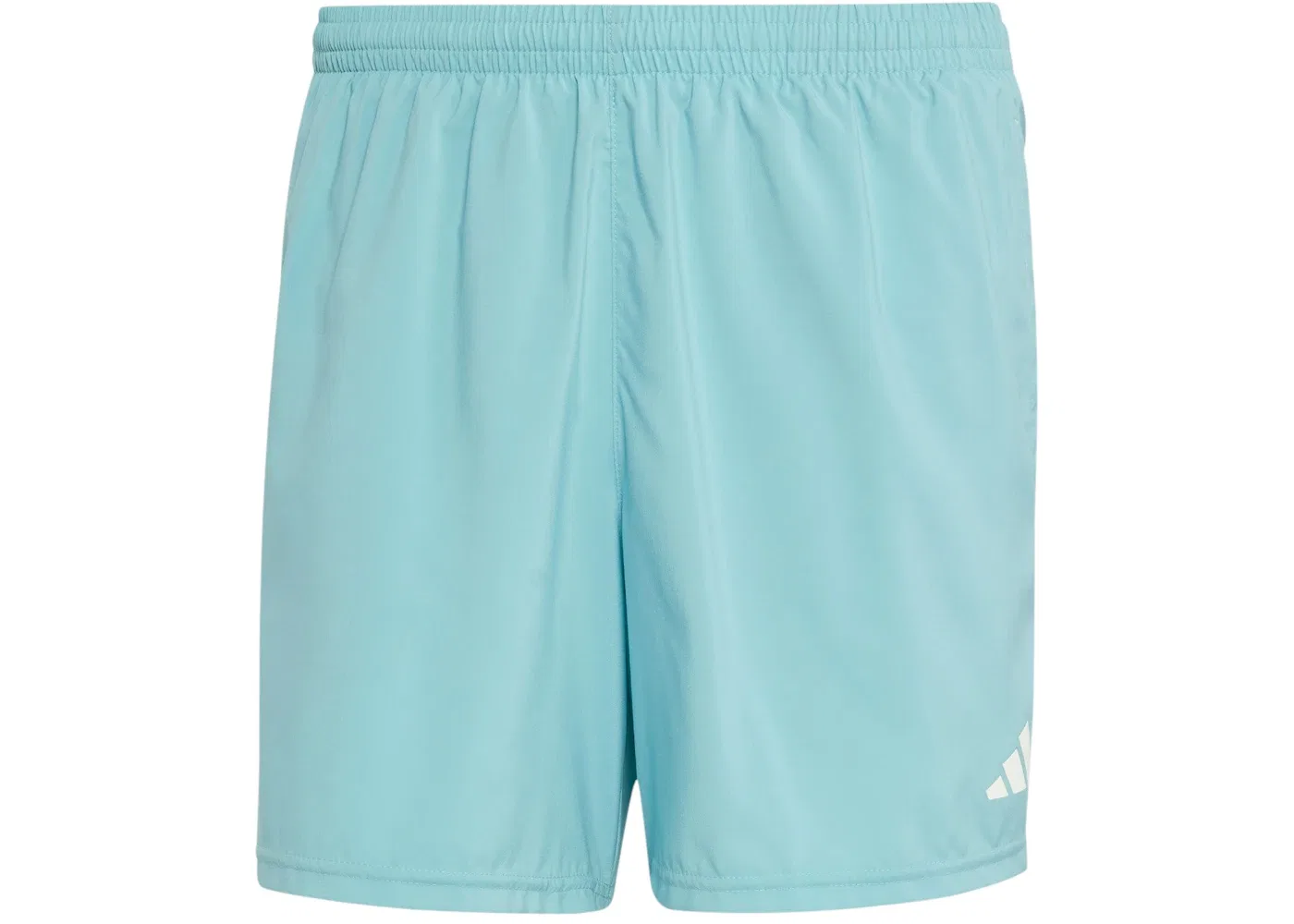 Мужские шорты для бега Own The Run Adidas, Mint Ton
