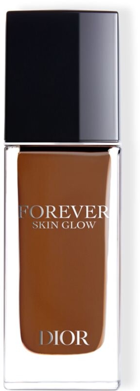 

Осветляющий тональный крем SPF 20 DIOR Dior Forever Skin Glow, оттенок 8N Neutral 30 мл