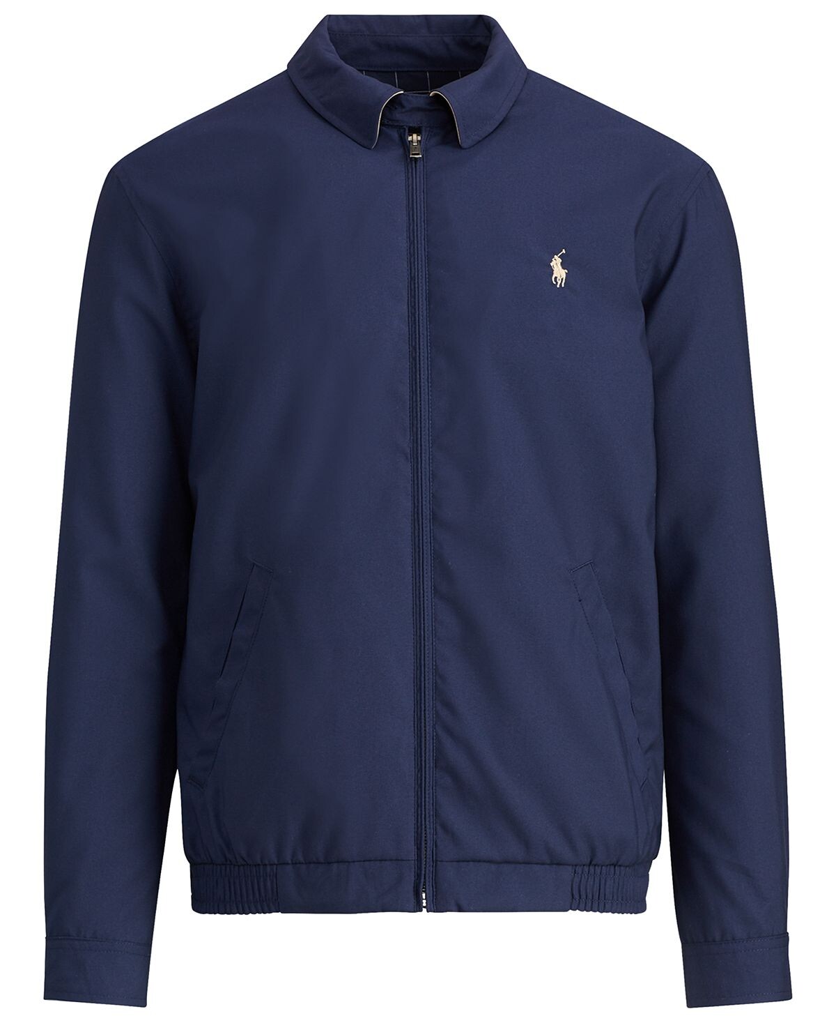 

Куртка Polo Ralph Lauren Lightweight, синий
