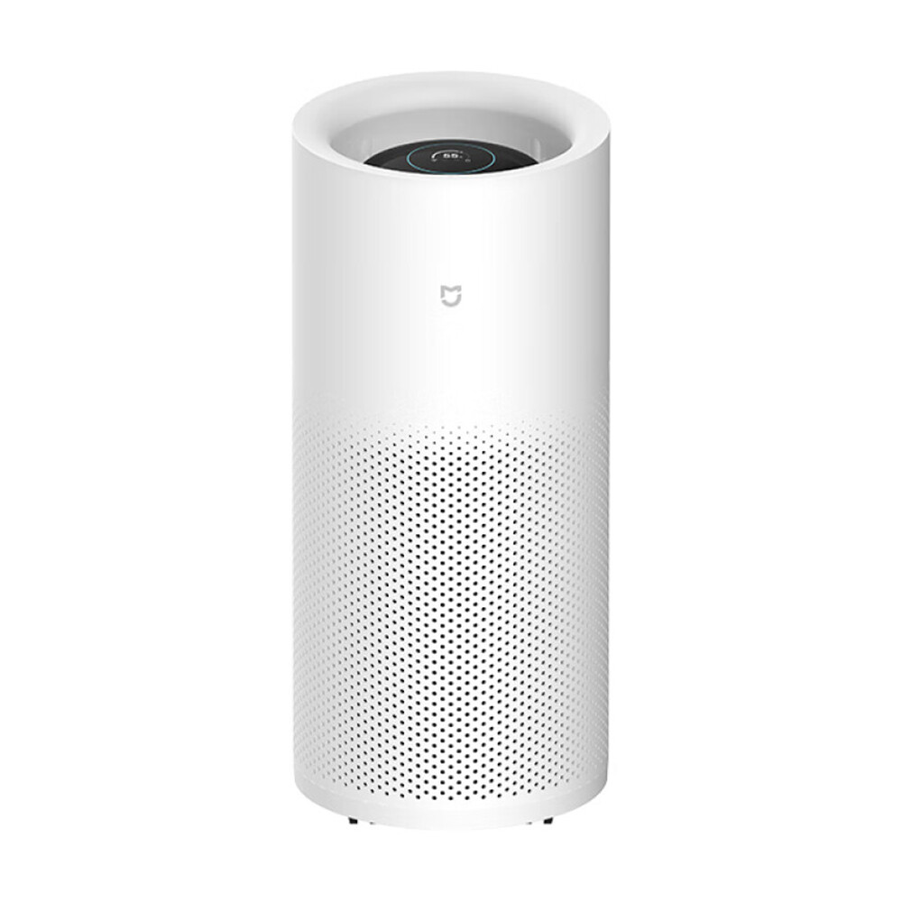 

Увлажнитель воздуха Xiaomi Mijia Fog-Free Humidifier 3 (1200), белый