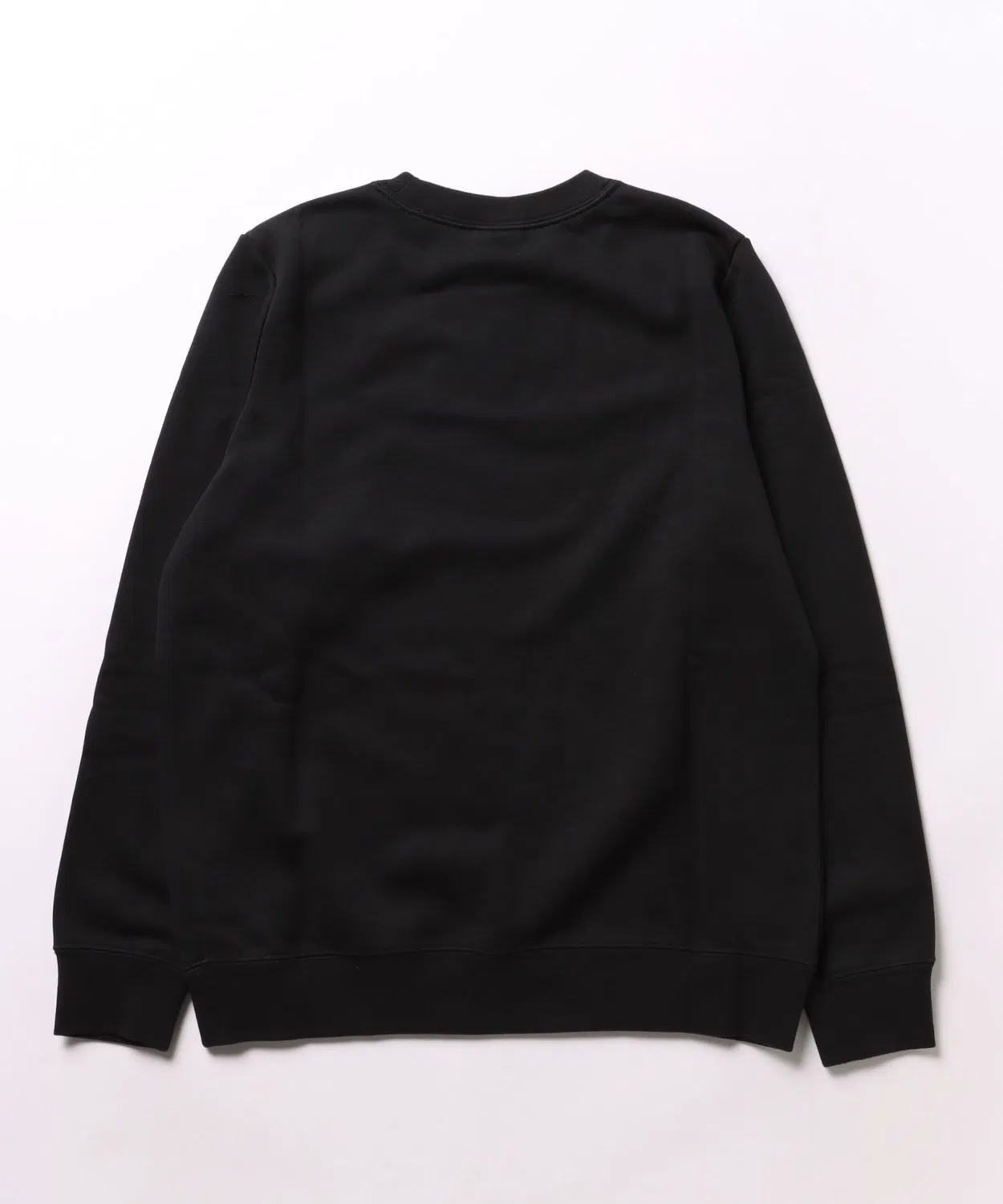 Женская футболка с длинным рукавомClub Fleece NIKE, Белый — фото 2