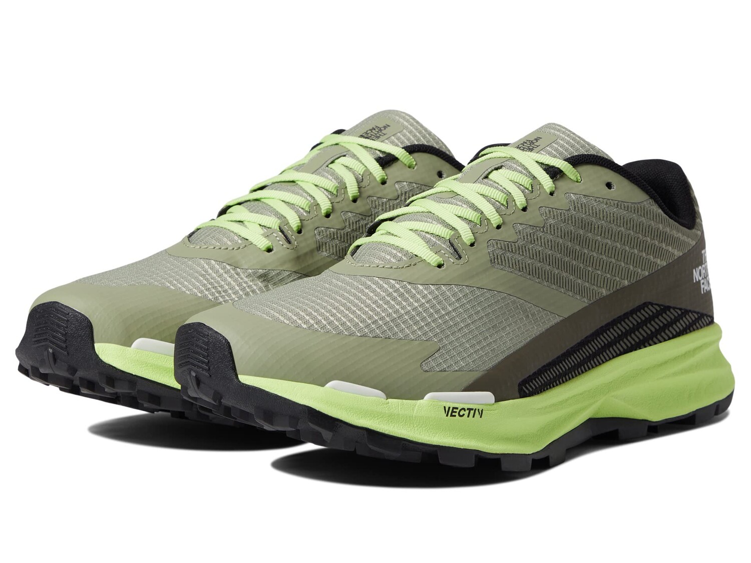 

Кроссовки The North Face, Vectiv Levitum