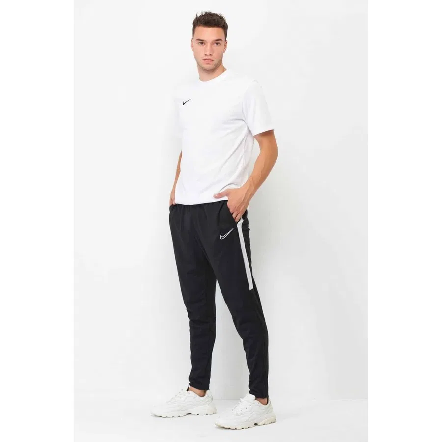 Спортивные штаны Nike Dry Academy19 Pant, AJ9181-010, Разноцветный