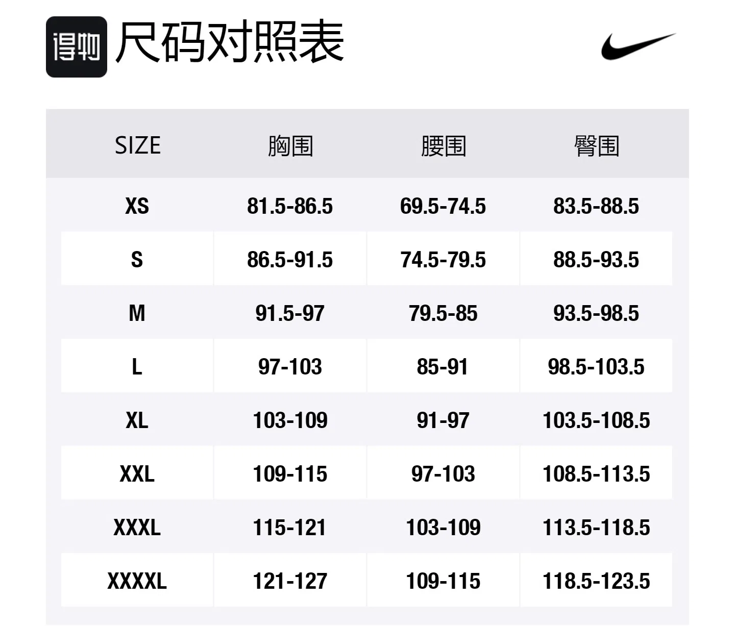 Мужская футболка с круглым вырезом среднего прямого кроя Nike — фото 2