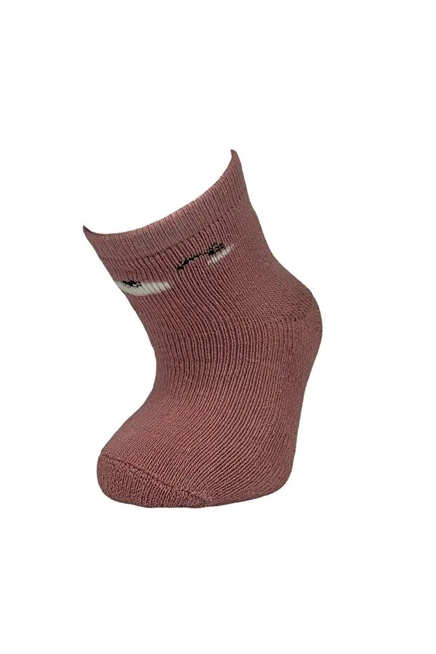 Детские носки хлопковые 3 шт Just Socks, Multicolor — фото 4