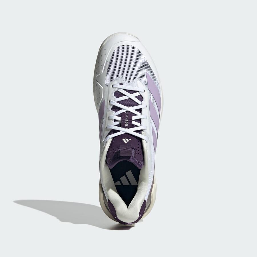 ADIDAS Теннисные кроссовки Adizero Ubersonic 5 — фото 3