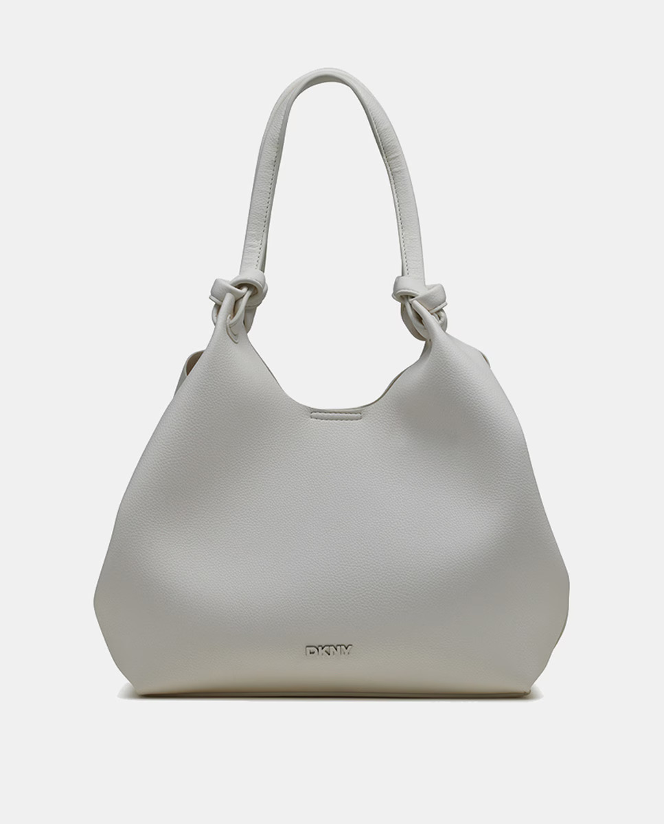 

Сумка-шоппер Paula DKNY, белый