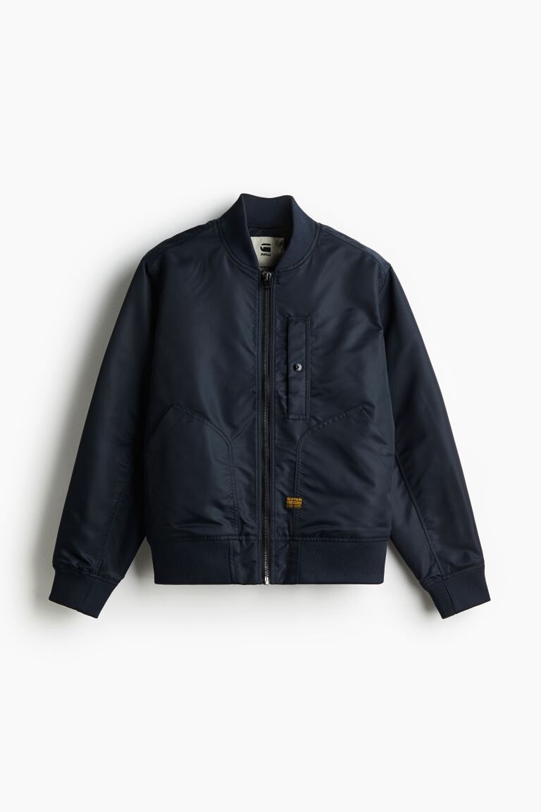 

Палубный рейс jkt G-Star Raw, синий
