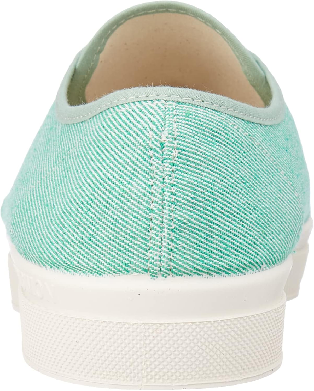 Мужские низкие кроссовки Bensimon — фото 3