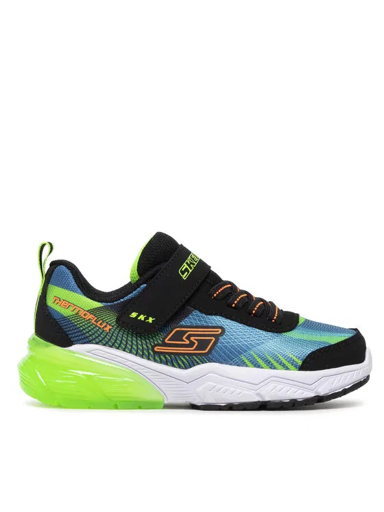 Кроссовки Kodron Skechers, синий