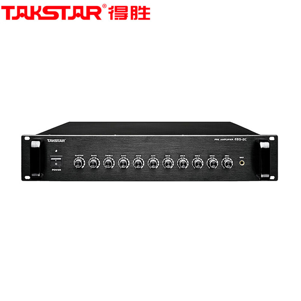 

Предусилитель Takstar EBS-2C