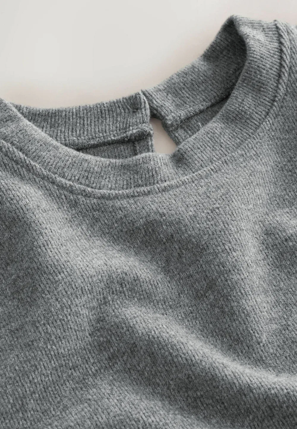 Платье-Комбинезон 2 в 1 с кружевной каймой - платье-комбинезон Next, Charcoal Grey — фото 2