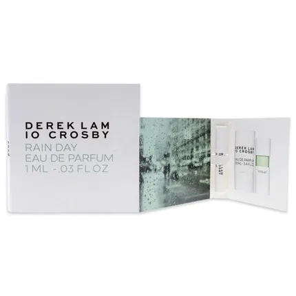Парфюмерная вода Derek Lam Rain Day, 1 мл