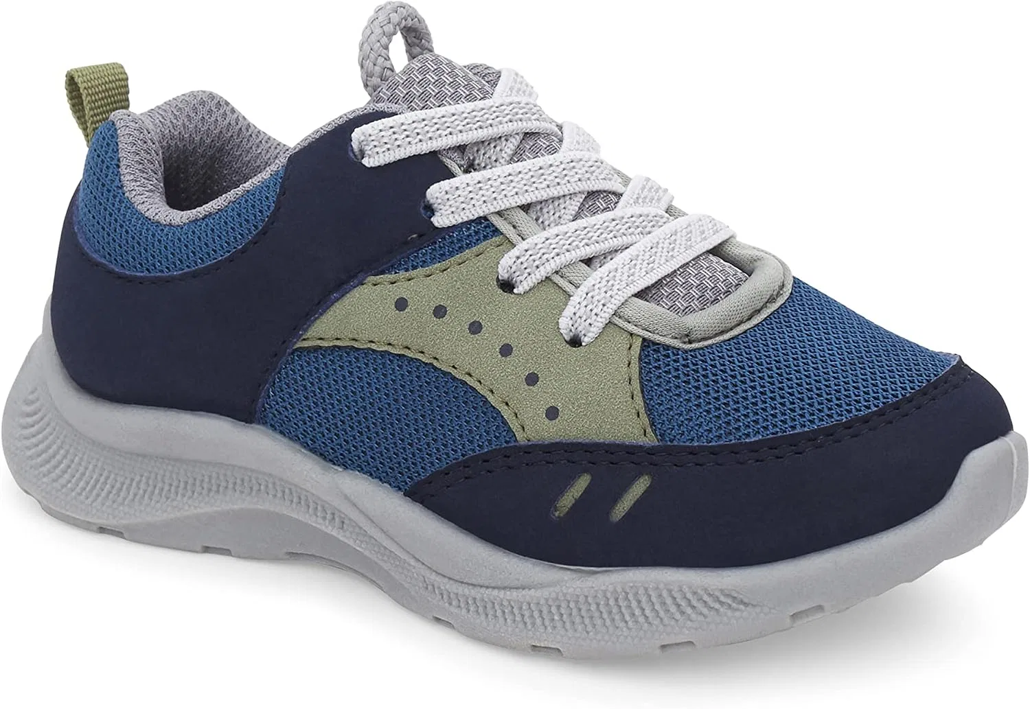 Детские кроссовки для мальчиков Fable OSHKOSH B'GOSH, Blue