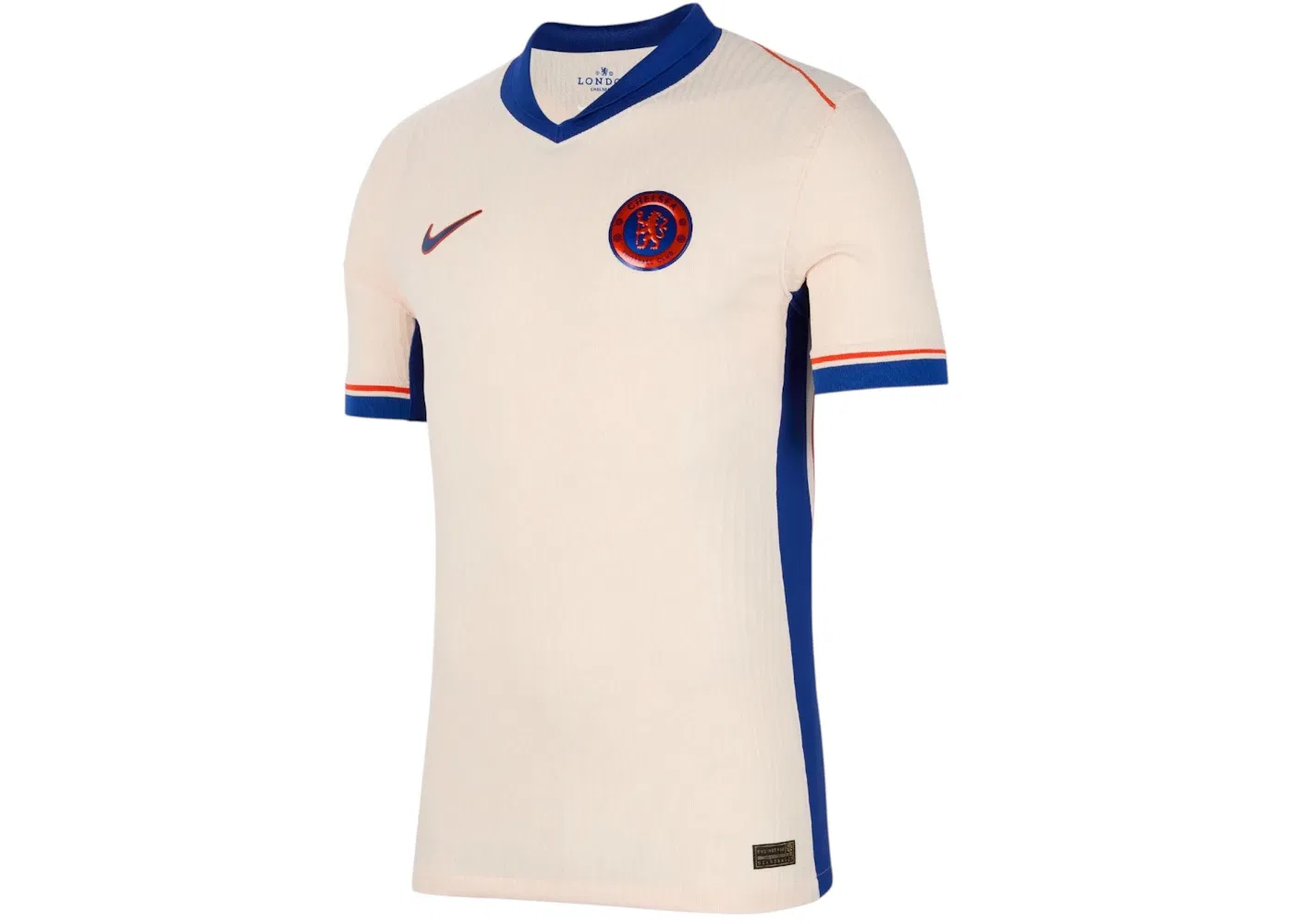 Мужская футболка с длинным рукавом Nike Jersey, Guayaba Ice