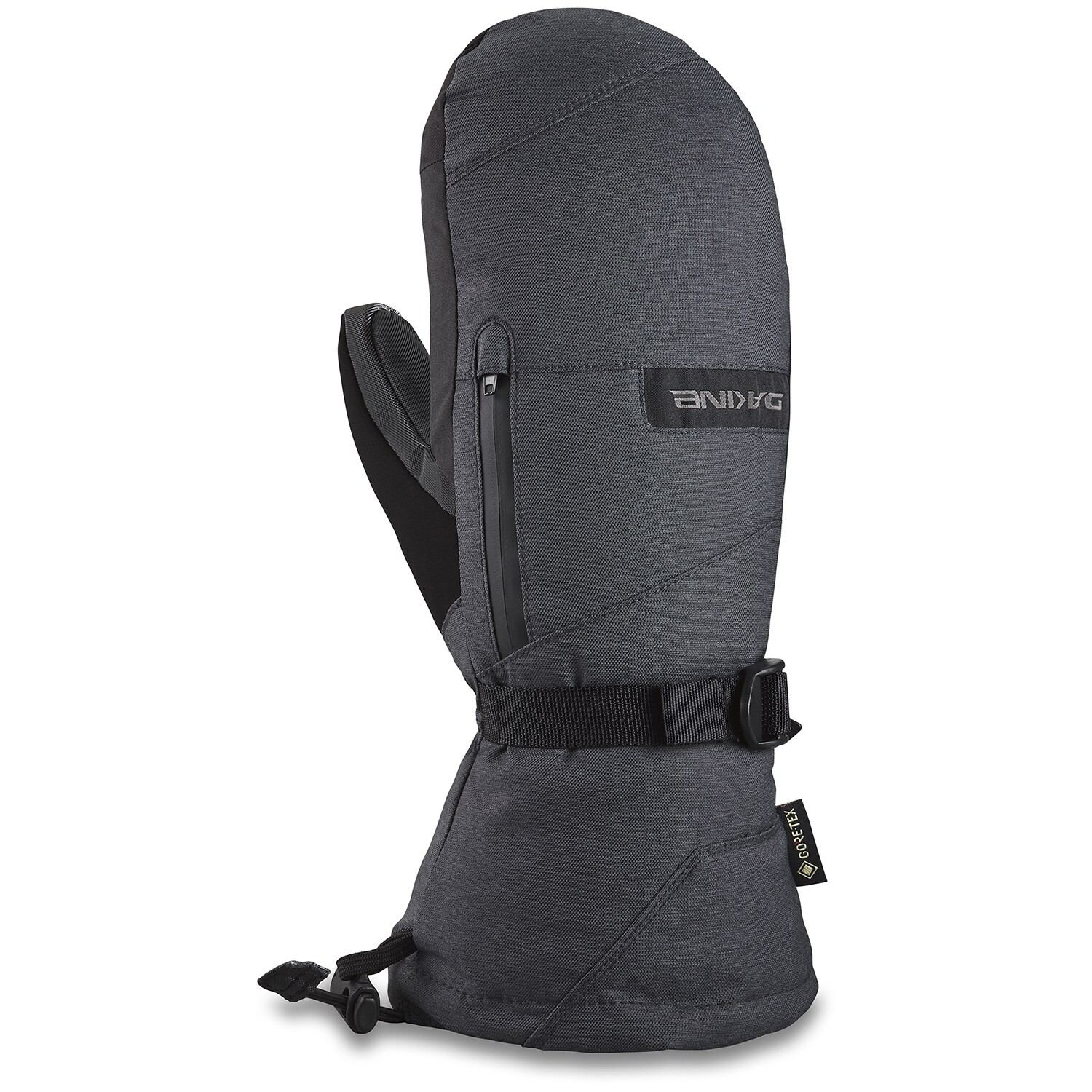 

Рукавицы Dakine Titan Gore-Tex, темно-серый