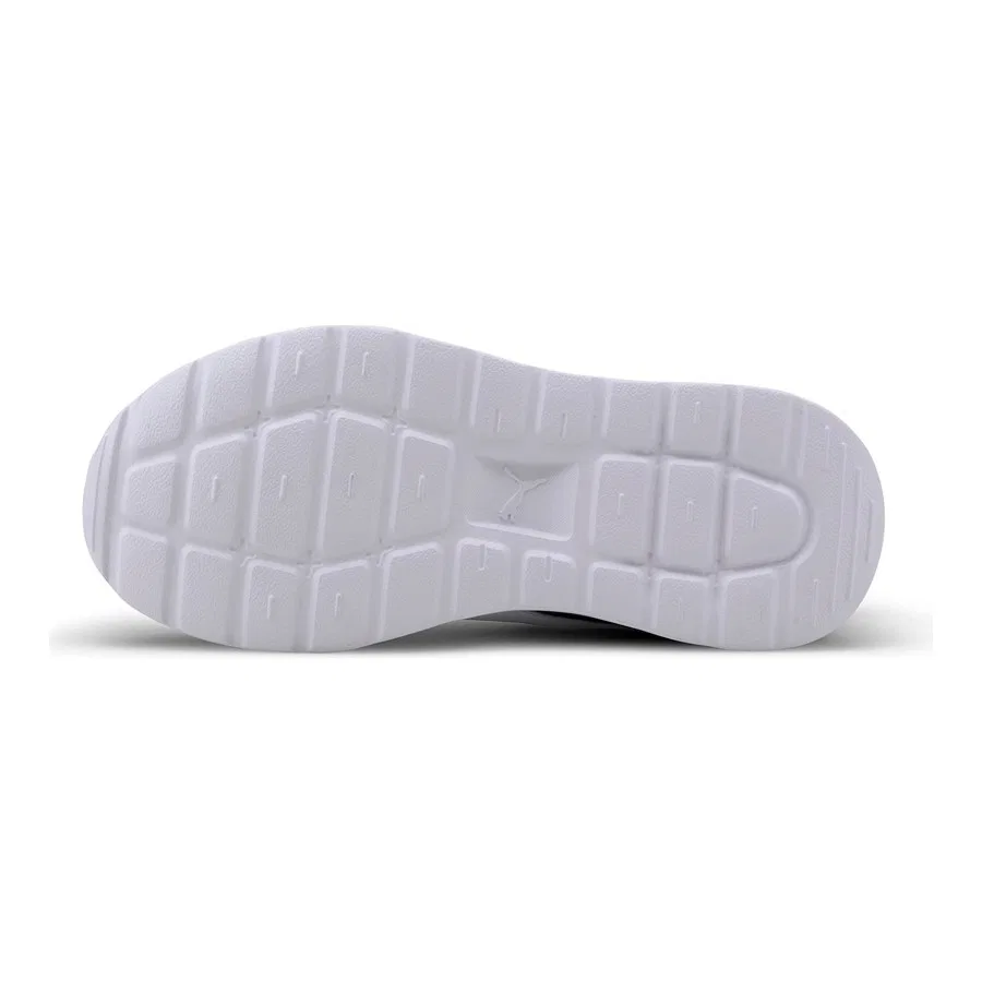 Детские повседневные кроссовки Anzarun Lite Jr, Puma, Черный — фото 4
