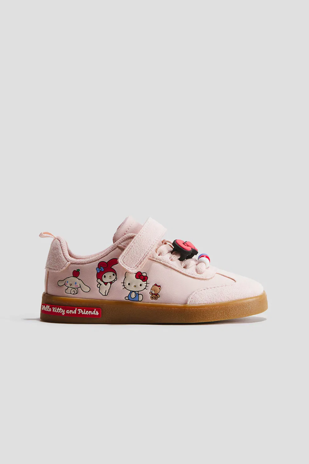 Кроссовки с рисунком H&M, Hellrosa/Hello Kitty