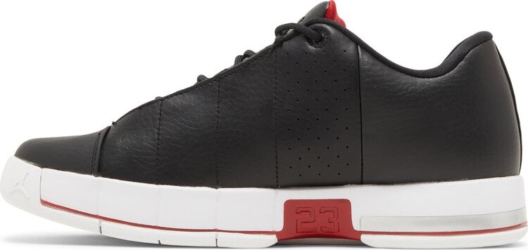 jordan team elite 2 low bred