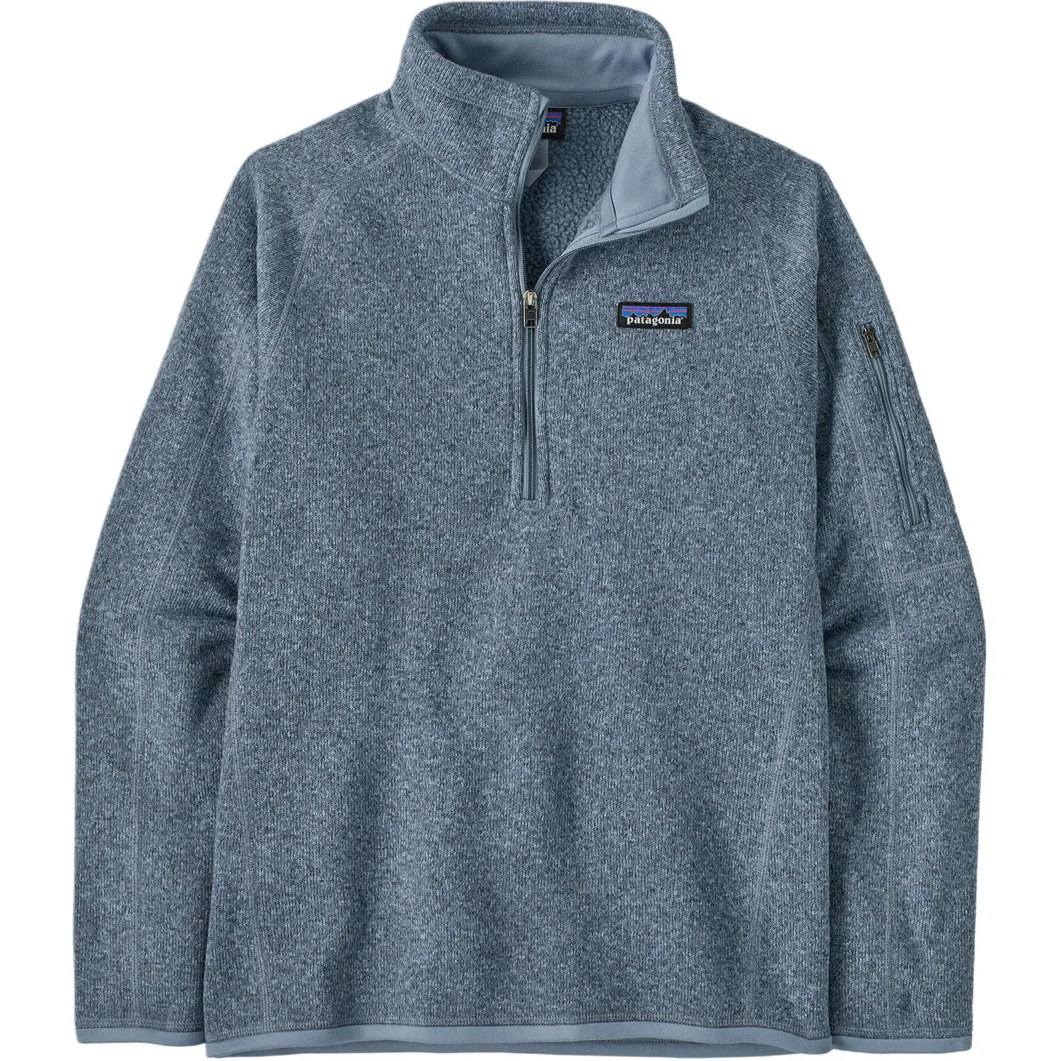 Женское флисовое пальто Patagonia, BNLB