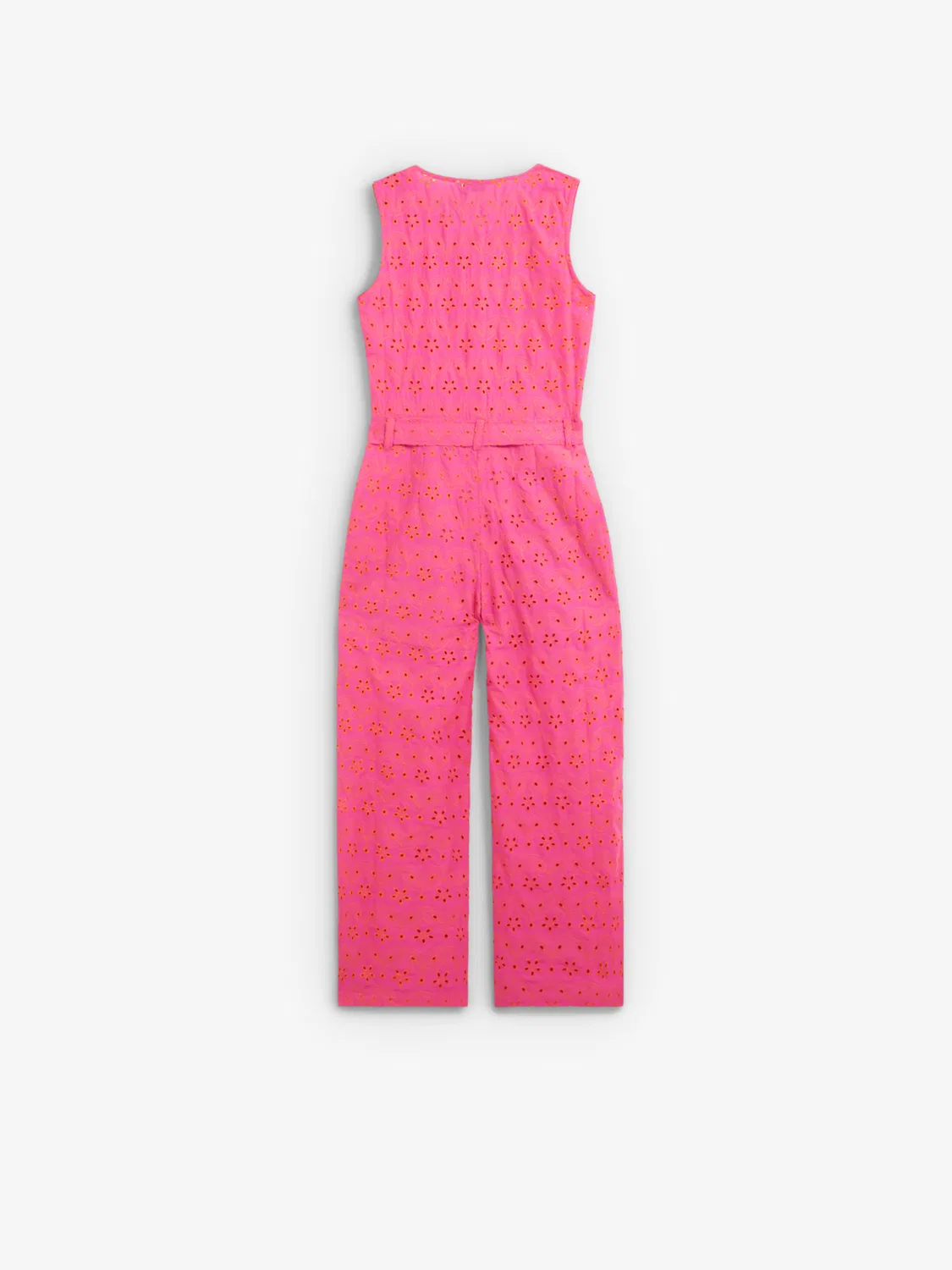Комбинезон ' ' Scalpers, Pink — фото 2