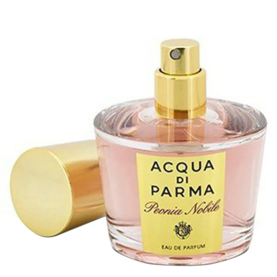Парфюмерная вода цветочная Peonia Nobile Acqua Di Parma — фото 3