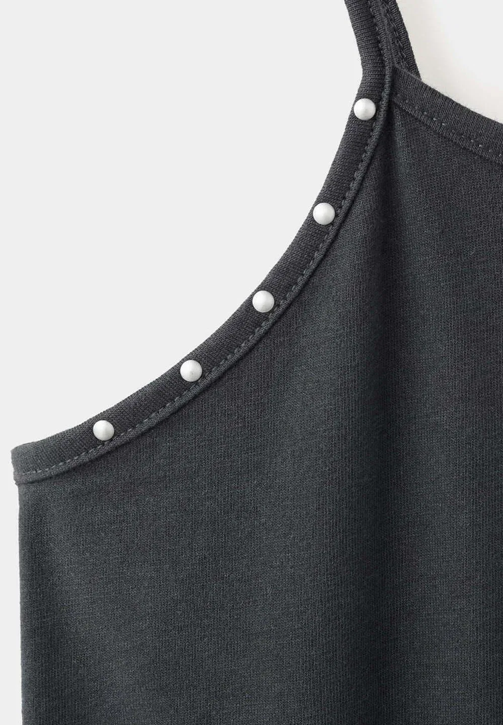 Детский комбинезон Mango Kids, Anthracite — фото 3