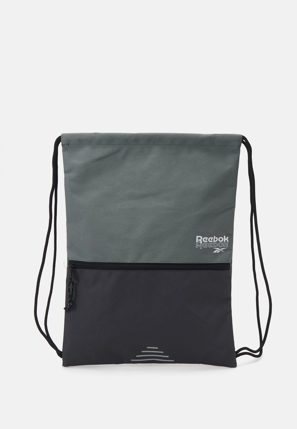 

Рюкзак ROCKPORT GYM SAC UNISEX Reebok, зеленый