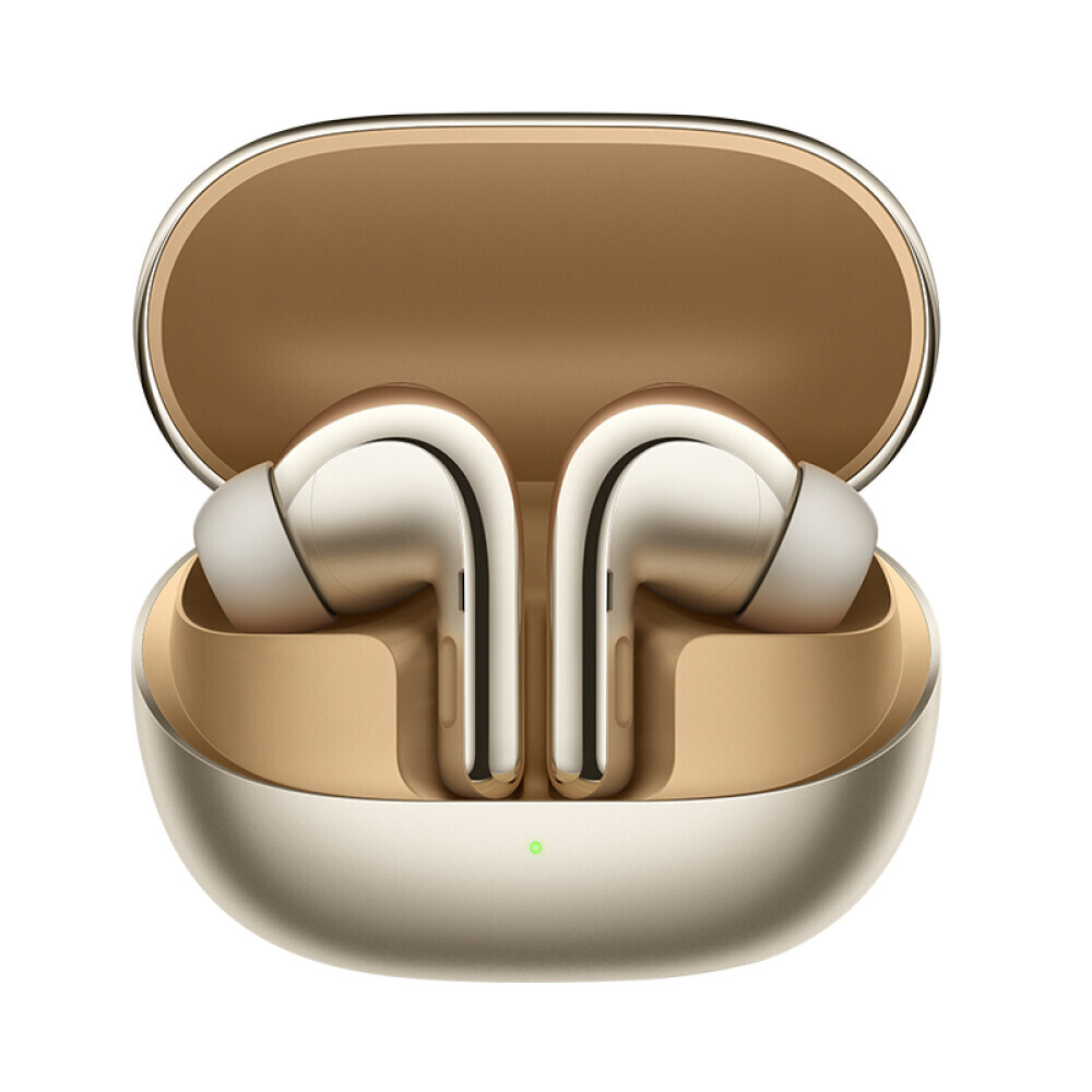 

Беспроводные наушники Xiaomi Buds 4 Pro, золотой