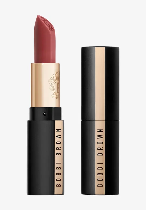 Роскошная матовая помада из кашемира 3.5 г Bobbi Brown, цвет afternoon tea
