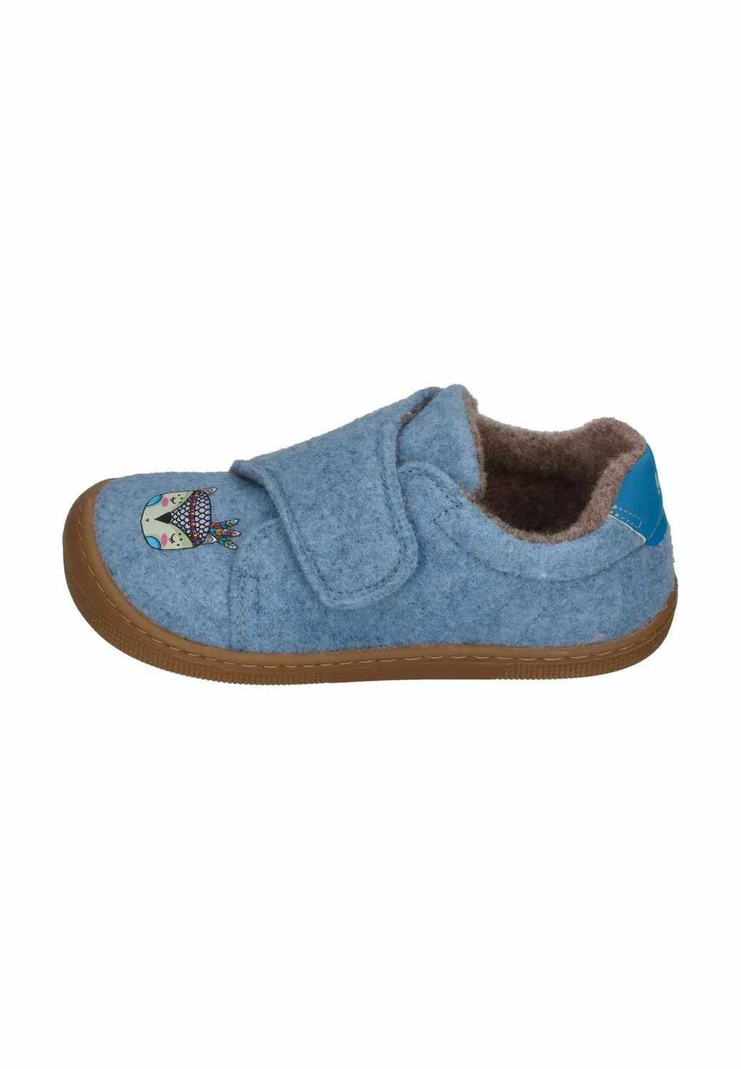 Унисекс - тапочки Koel, Jeans