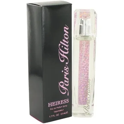 Одеколон женский Paris Hilton Heiress, 22ml