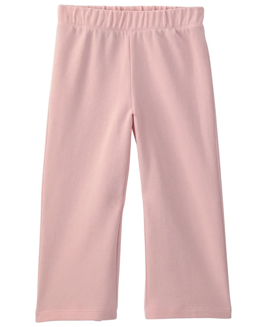 Комплект из 3 предметов: куртка-бомбер, топ и брюки Cat French Terry Carter's, Pink/White — фото 2