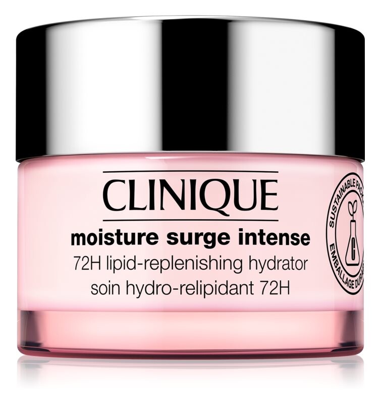 

Гель увлажняющий крем Clinique Moisture Surge™ Intense 72H Lipid-Replenishing Hydrator