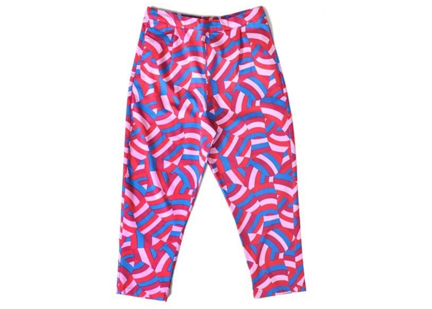 Мужские штаны с принтом Pants Nike, Multi
