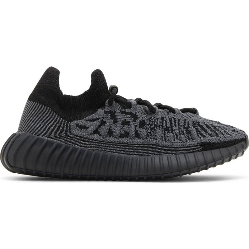 

Кроссовки Adidas Yeezy Boost 350 V2 CMPCT, темно-серый
