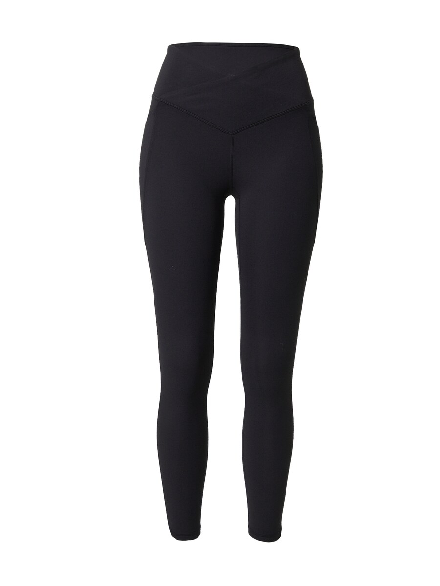 

Леггинсы Fabletics Skinny Workout Pants OASIS, черный