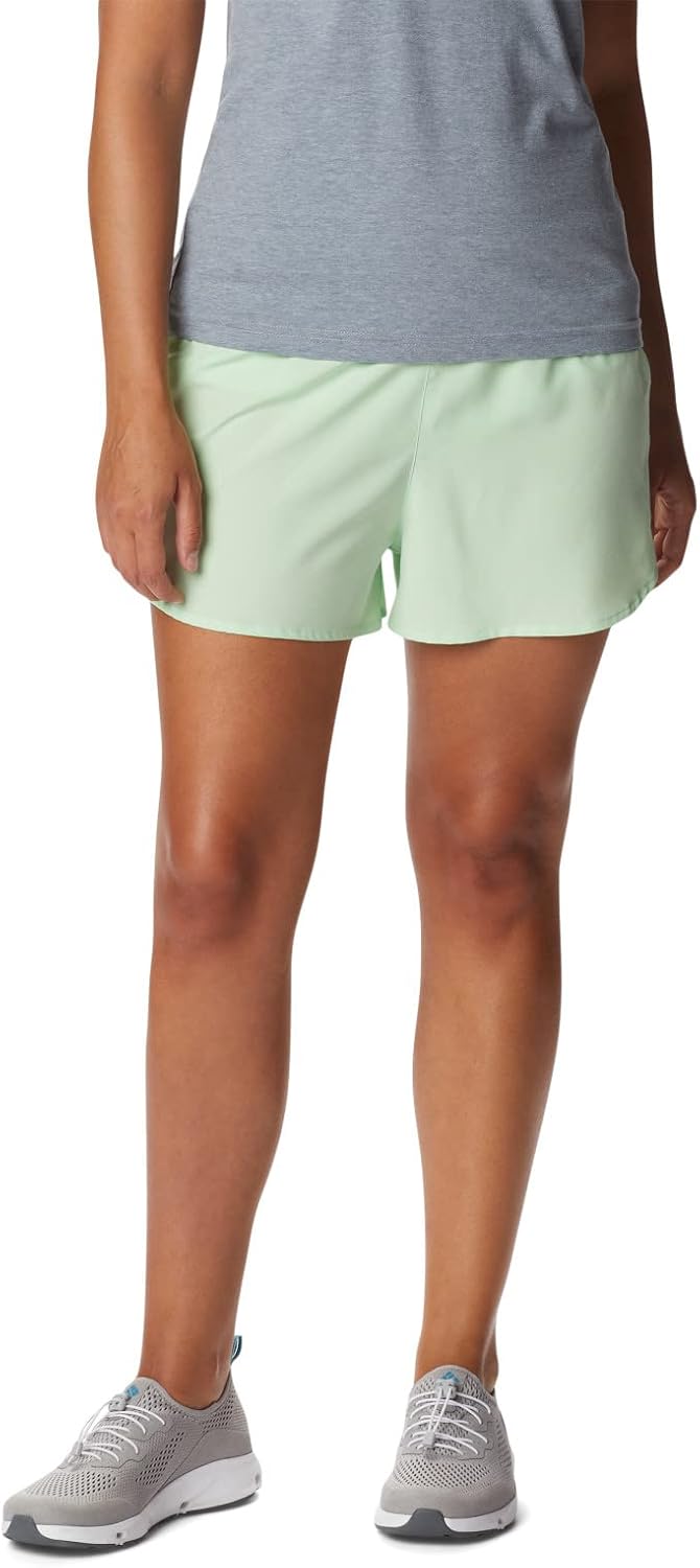 

Columbia женские шорты для походов, Key West