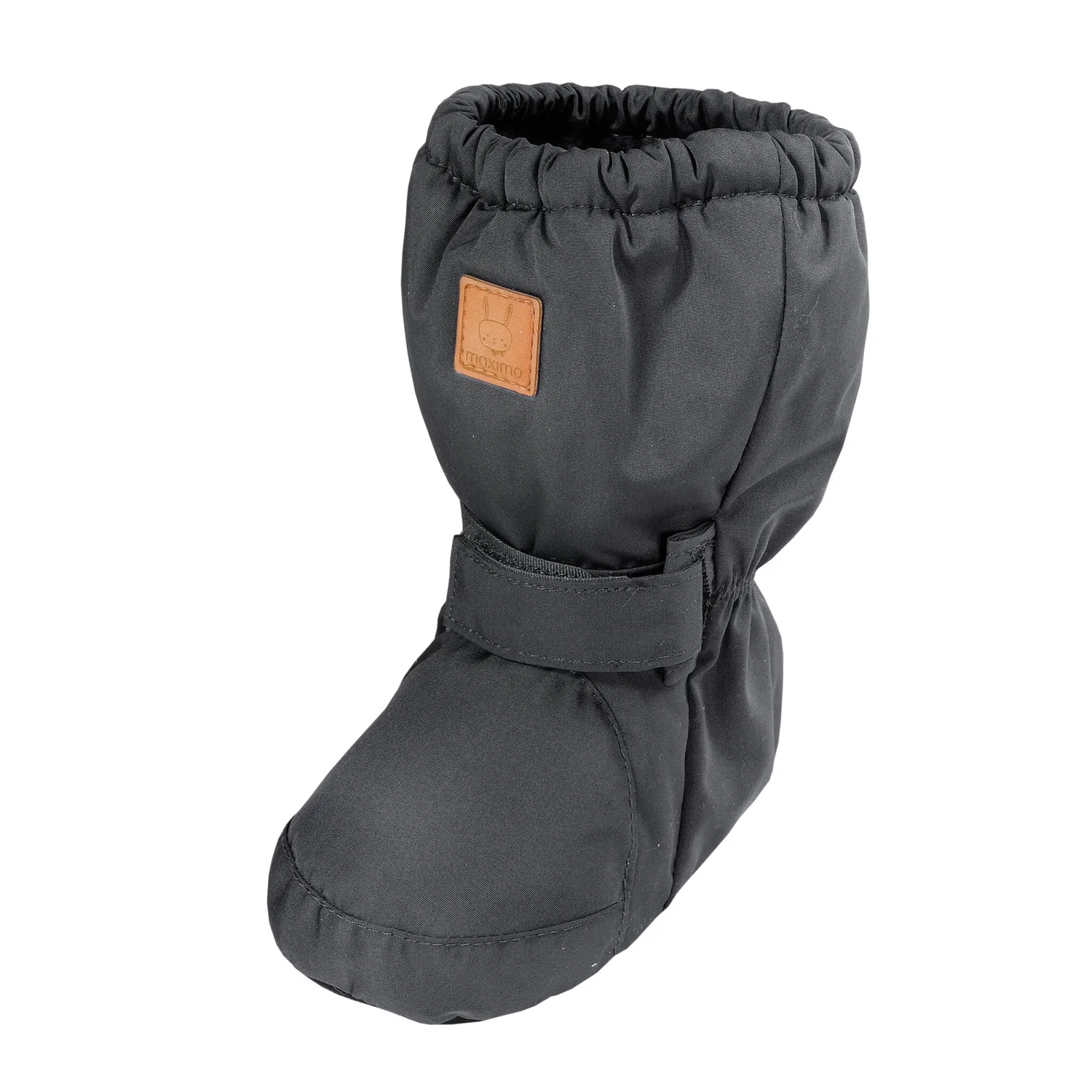 Детские термосапоги с утеплителем Thinsulate MAXIMO, Anthracite