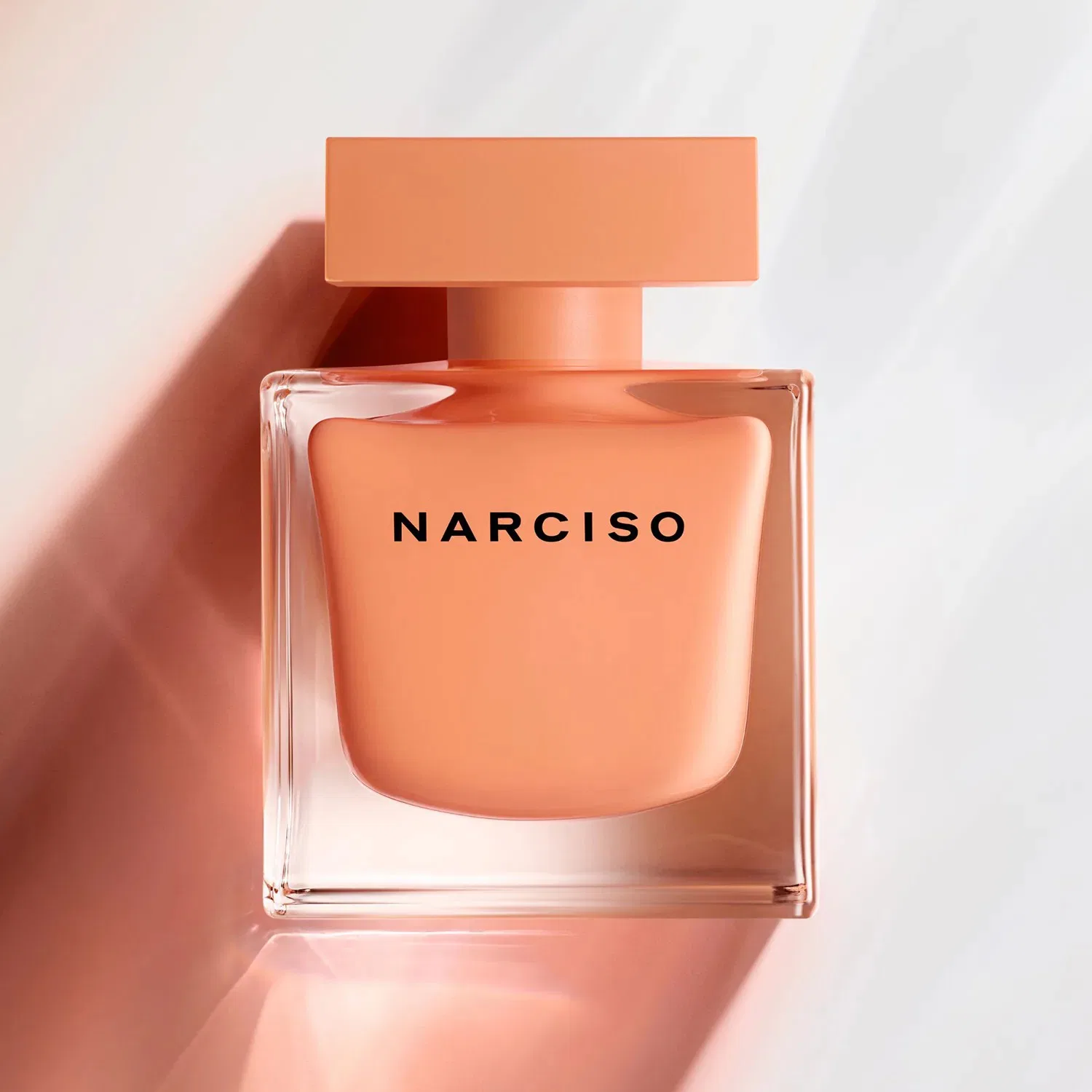 Парфюмерная вода NARCISO Ambrée с амброй NARCISO RODRIGUEZ, 30 мл — фото 3