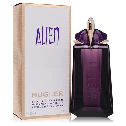 

Парфюмерная вода Thierry Mugler Alien 90 мл