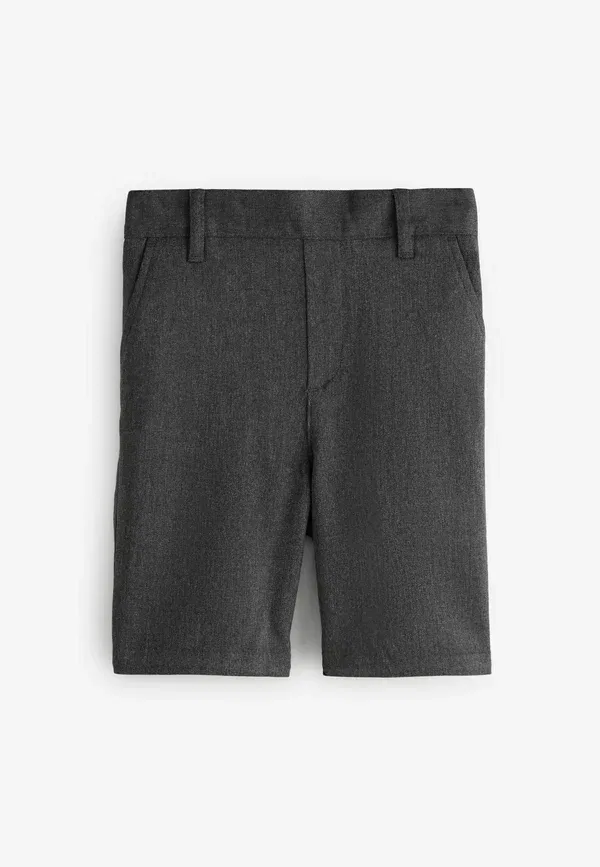 Шорты стандартного кроя, надеваются без застежек, комплект из 3 пар Clarks, серый — фото 4