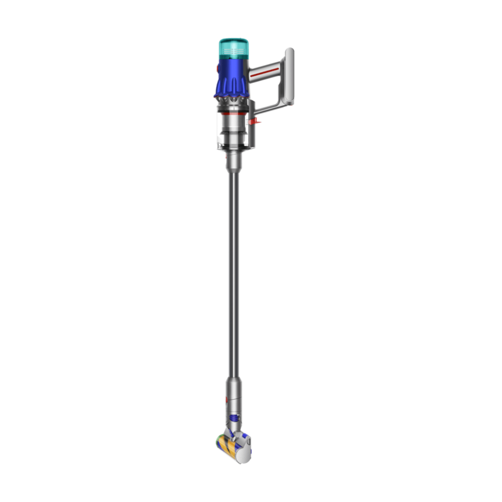 Пылесос Dyson V12 Detect Slim Fluffy (2024), (CN) — фото 3