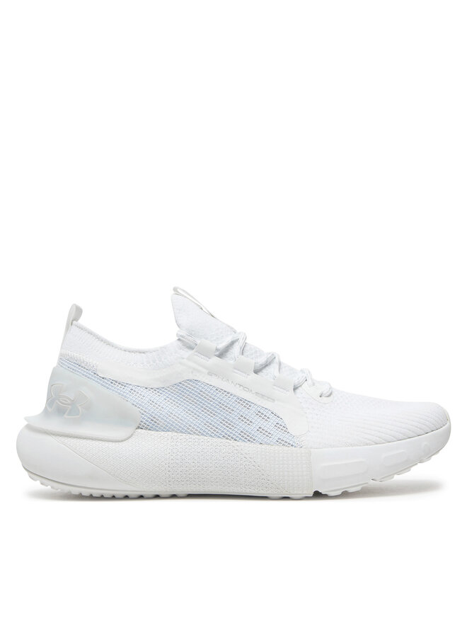 

Кроссовки Ua Hovr Phantom 3 Se 3026582-100 Under Armour, белый