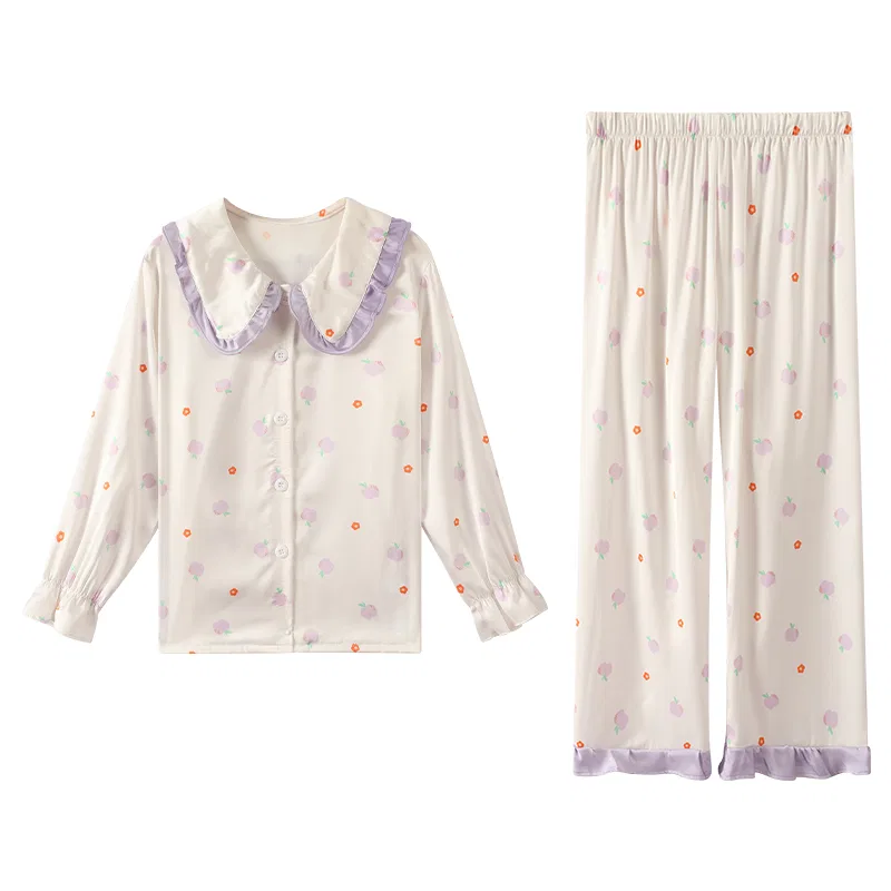 Детский комплект для отдыха Cute Style Hodo Red bean, Purple