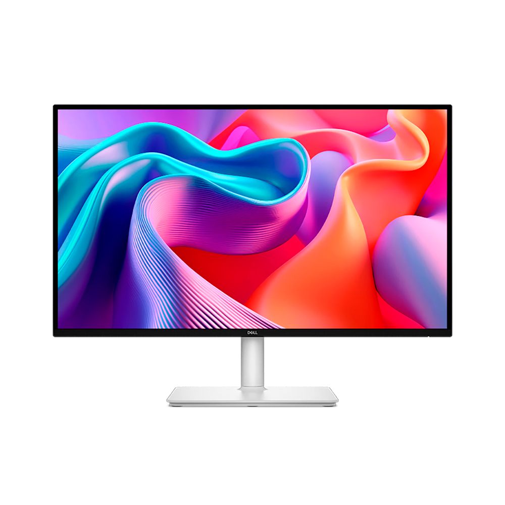 

Монитор Dell S2725DC, 27", 2560x1440, 144 Гц, IPS, черный/серебристый