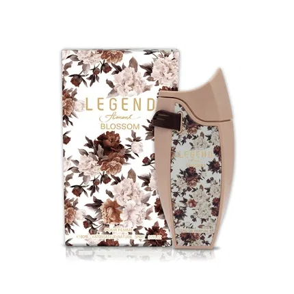 Парфюмерная вода Emper Legend Femme Blossom, 100 мл