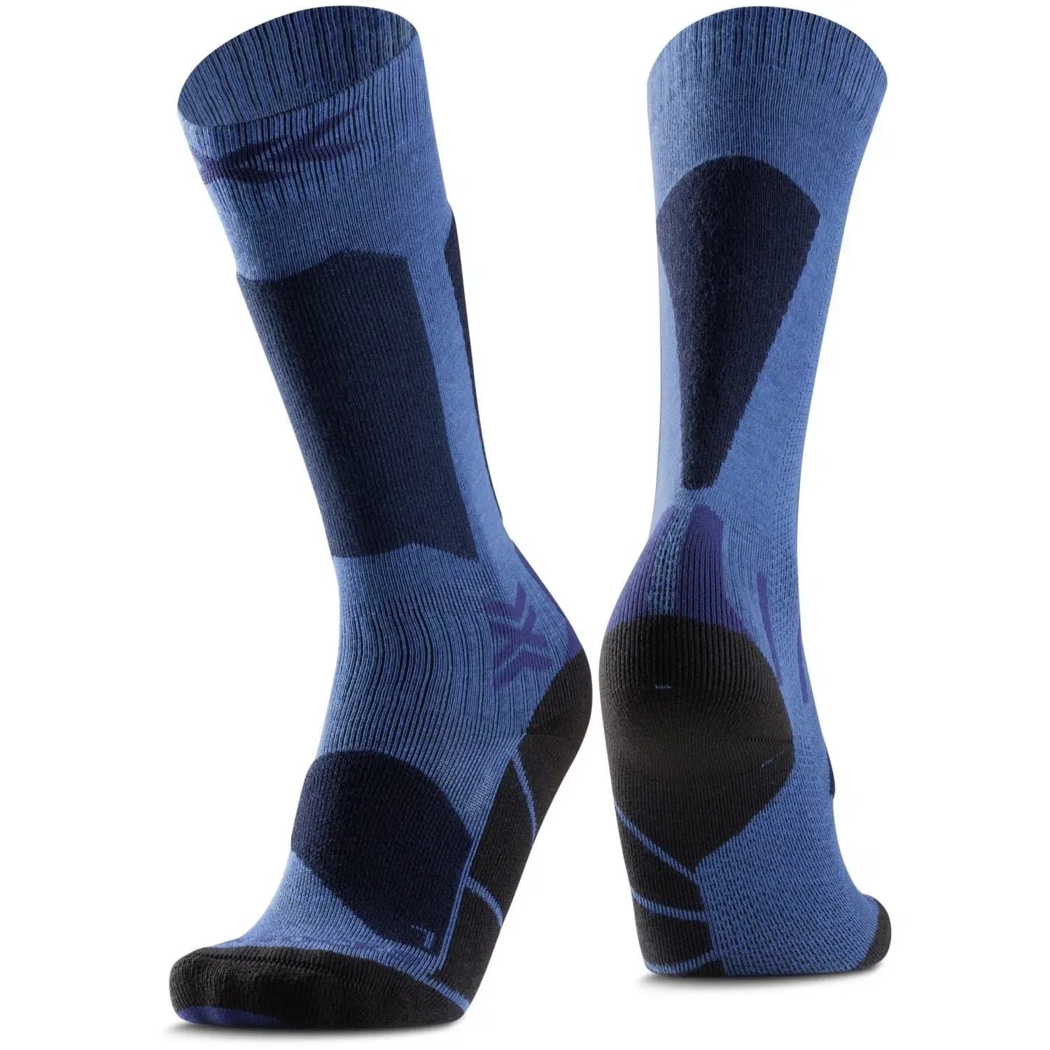 Детские носки для мальчиков DISCOVER OTC JR X-Socks, Azul