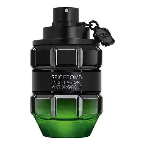 Мужская туалетная вода Spicebomb Night Vision VIKTOR & ROLF, 90 мл