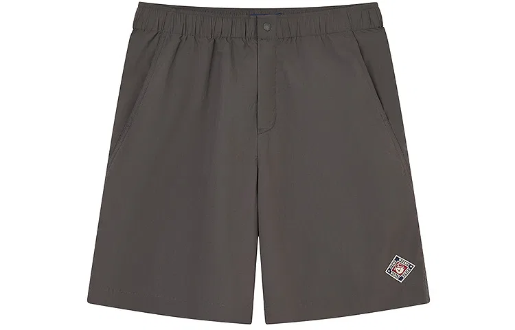 Детские шорты повседневные Teenie Weenie Men, Dark Gray